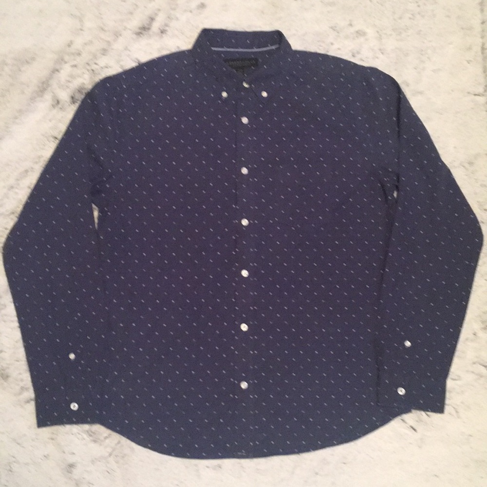 Aeropostale Men’s Button-down Shirt